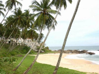 Tangalla Bay