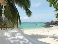 Hilton Seychelles Labriz Resort & Spa