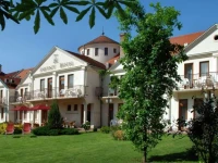 Ametiszt Hotel Harkany 3*