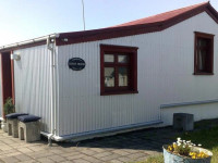 Sudurgata Gueshouse Eyrarbakki