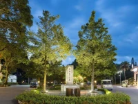 Guangdong Hot Spring Hotel 