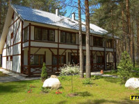 Pleskov country hotel