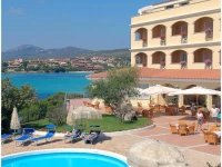 Gabbiano Azzurro 4*