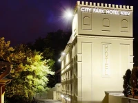 City Park  / Сiтi Парк 4*
