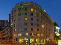 Holiday Inn Genoa City