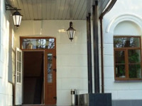 Voyazh hotel