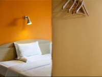 7 Days Inn Guangzhou Panyu Wanda Plaza Nancun Branch 