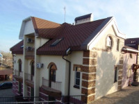 Streleckaya Sloboda hotel