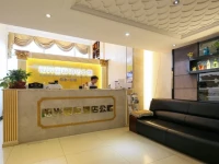 Sunshine International Hotel Apartment 