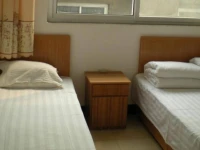 Guangzhou South Railway Station High-speed Rail Hotel 