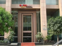 Guangzhou Motel - 168 Zhujiang New Town 