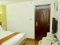 Guangzhou Zengcheng Jianghui Business Hotel 