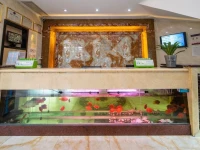 Jin Tian Hotel 