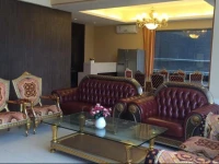 Fuli Quantianxia Villas-8 Bedrooms 