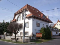 Amadeus Pension 3*