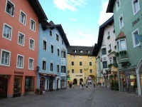 Fortuna Pension Facilities 2*