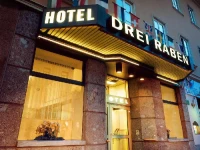 Best Western Drei Raben 3*