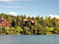 Feriendorf Maltschachersee 3*