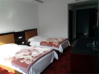 Wutaishan Xinmao Inn 