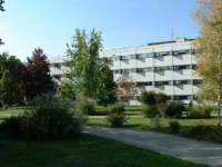 Youthotel Linz 3*