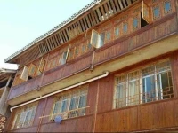 Zhaoxing Xindongju Guesthouse 