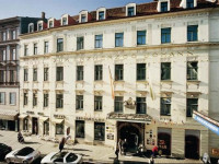 Palais Hotel Erzherzog Johann