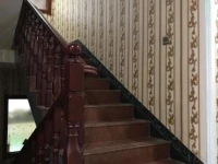Wutaishan Youth Hotel 