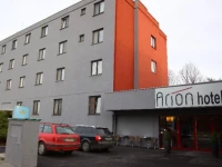 Arion Airport Hotel Schwechat 3*