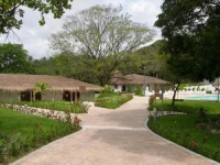 Villa Mercedes Hotel and Resort 4*