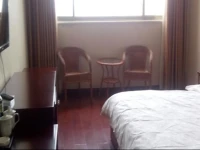 Minle Tianyu Business Hotel 