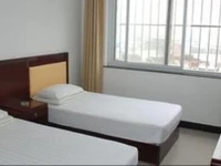 Dezhou Linyi Post Hotel 