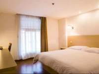 Motel Guangzhou Huadu North Railway Station 