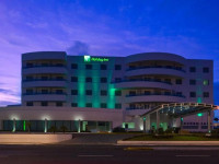 Holiday Inn Campeche