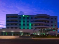 Holiday Inn Campeche 3*