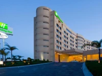Holiday Inn Puebla Finsa 3*