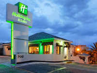 Holiday Inn Hotel and Suites Chihuahua