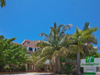 Holiday Inn Ciudad del Carmen