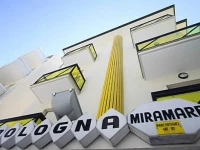 Bologna 3*