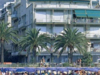 West End 3*