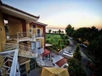 Best Western Irida Resort 5+*