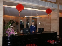 Megasun Mansion 4*