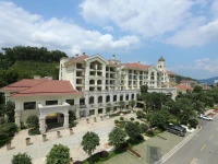 Country Garden Phoenix Hotel Yunfu 