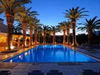 Drossia Palms 3*