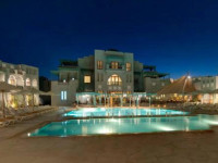 Fanadir Hotel El Gouna
