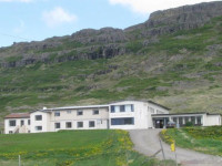 Laugarholl