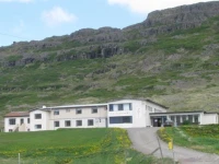 Laugarholl 