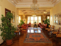 Merit Halki Palace Hotel Istanbul