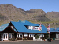Blafell Hotel Breiddalsvik