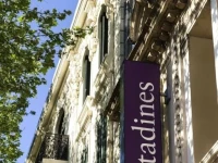 Citadines Croisette Cannes 3*