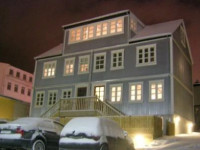 Apart - Home Luxury Apartments